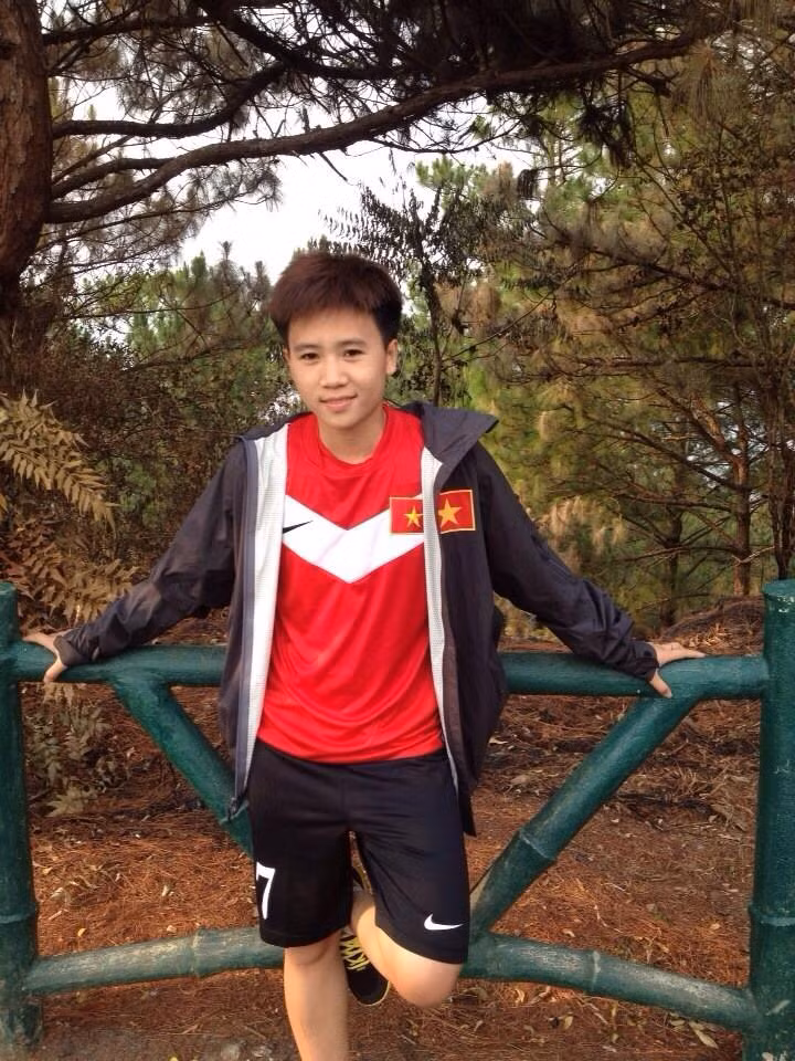 Trong năm 2014, có thể là một năm thành công đối với Tuyết Dung khi cô cùng các đồng đội ở Phong Phú Hà Nam xuất sắc đánh bại Hà Nội giành chiếc huy chương vàng Đại hội thể dục thể thao toàn quốc. Và đây cũng là thành tích cao nhất của bóng đá nữ Hà Nam. Ngoài ra, Tuyết Dung chính là cầu thủ xuất sắc nhất giải VĐQG 2014.