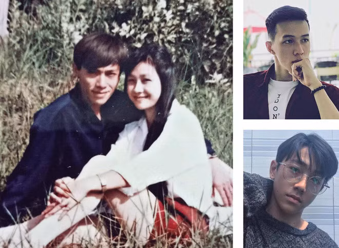 Đức Hoài hiện đang theo học khoa Răng Hàm Mặt của trường Đại học Y Dược Cần Thơ.