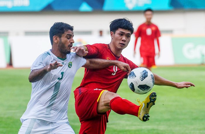 BTC Asiad doi luat “choi xau” U23 Viet Nam truoc tran tranh HCD voi UAE