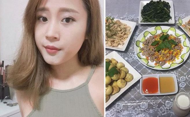 Ở thời điểm hiện tại, việc các cô nàng không giỏi việc nữ công gia chánh không phải thiếu, vì vậy nhiều trường hợp "dở khóc, dở cười" khi nhắc đến chuyện bếp núc đã được hội chị em đăng tải trên mạng. Mới đây nhất là trường hợp của cô gái sau khi ra mắt người yêu thất bại đã quyết phục thù bằng cách bỏ thời gian ra "lăn vào bếp" để chứng minh mình làm được chẳng qua chưa thích.