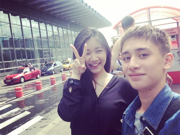 Mặc dù rất yêu thích công việc làm MC truyền hình, nhưng Daniel không chắc mình có còn tiếp tục làm việc tại VTV sau này nữa hay không.