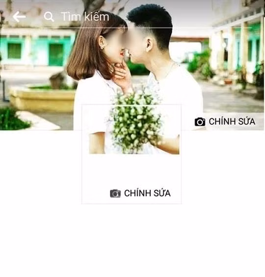 Không ít các bạn trẻ đã hưởng ứng trào lưu vui nhộn này bằng cách thay đổi ảnh bìa cùng ảnh đại diện sao cho “bá đạo” nhất, ấn tượng nhất có thể.