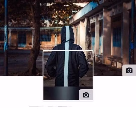 Anh đẹp trai nhất là khi không bao giờ thấy mặt. Ảnh sử dụng trong bài: Sưu tầm Facebook.