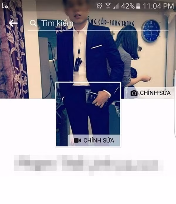 Cách thức để thực hiện theo trào lưu lần này cũng khá đơn giản, bạn chỉ cần sử dụng bức hình mà bạn ưng ý muốn thay rồi đặt làm ảnh bìa; sau đó, dùng tấm hình đó, cắt làm ảnh đại diện sao cho khớp với bức ảnh bìa của bạn là đã có bộ đôi ảnh đại diện đúng trào lưu hot trên mạng xã hội.