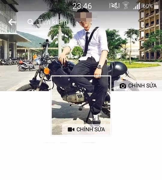 "Soái ca" sơ mi trắng và phong cách cực cool ngầu.