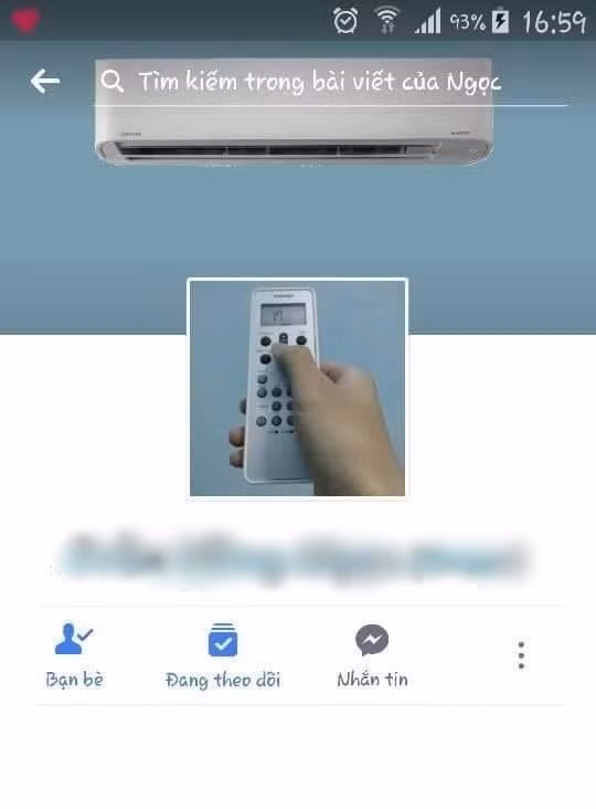 Những ngày nắng nóng kỉ lục vừa qua, avatar Facebook được nhiều dân mạng sử dụng nhất đó là liên quan tới chiếc điều khiển và điều hòa.