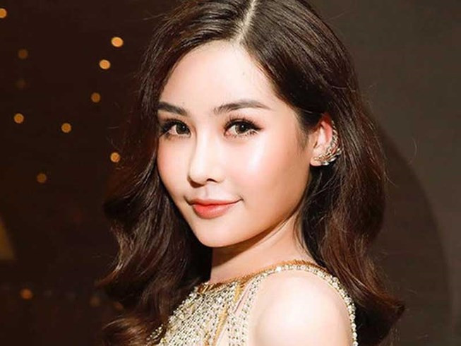 Vu hoa hau Ngan Anh khoi kien: Duoc gi, mat gi?