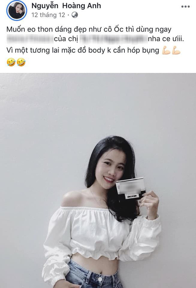 Có thể nói, bạn gái cầu thủ Đoàn Văn Hậu chính là cô nàng chịu khó giữ dáng nhất Việt Nam. Giảm cân thôi mà cũng phải uống tận 3-4 loại.