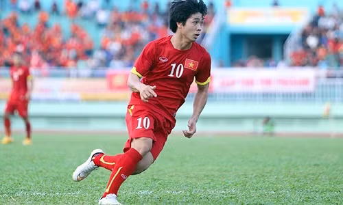 Lich dau bong da hom nay, sang mai 15/1/2016: U23 VN xuat tran