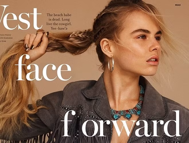 Cũng như bạn trai, AnneKee được coi là "tài không đợi tuổi" ở lĩnh vực của mình.