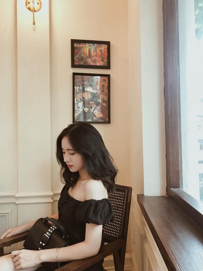 Tin vui cho các chàng trai là hot girl Yên Bái vẫn còn độc thân và chỉ thích những chàng trai bình thường, giản dị.