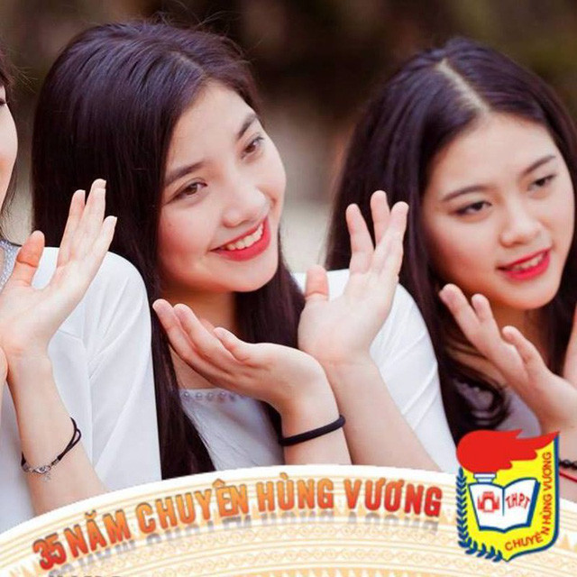 Đây chính là động lực để Ngân rèn luyện nhiều hơn, để ngày càng hoàn thiện về nhân cách, học thức, và ngoại hình.