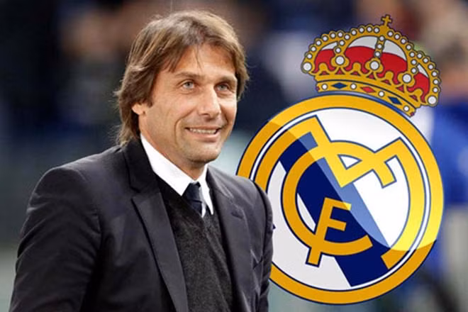 Nguồn tin từ Onda Cero cho hay, quá thất vọng với thành tích bết bát của đội nhà, BLĐ Real Madrid sẽ ra quyết định sa thải HLV Julen Lopetegui ngay trong hôm nay (29/10). Thay thế cho sự ra đi của Lopetegui không ai khác chính là Antonio Conte, cựu HLV Chelsea.