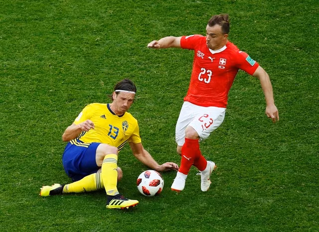 Danh bai Thuy Sy, Thuy Dien tien thang vao tu ket-Hinh-2