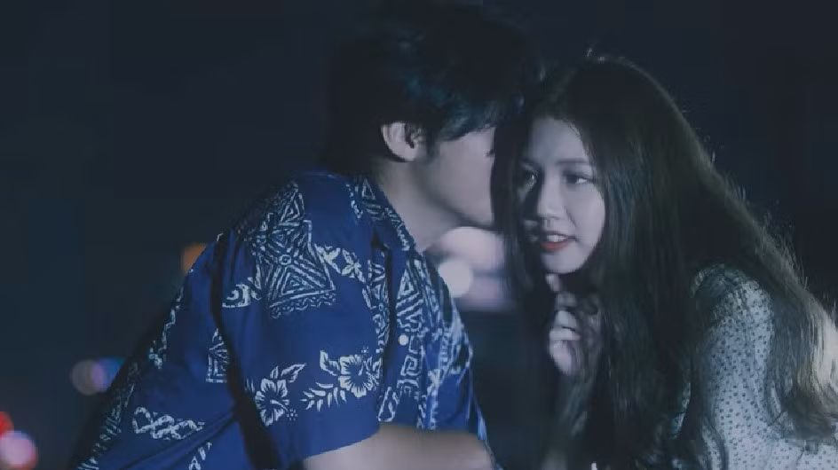 Chết mê với nhan sắc “ngọt lịm” của nữ chính MV Hongkong1 Chet me voi nhan sac “ngot lim” cua nu chinh MV Hongkong1