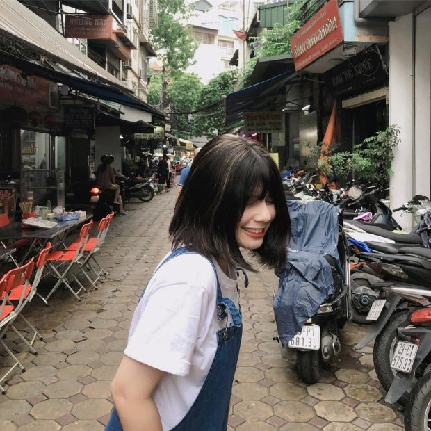 Hiện tại, loạt ảnh của Ebra Le vẫn đang khiến cư dân mạng ”thả tim” nhiệt tình. Instagram của cô cũng có hơn 40.000 người theo dõi.