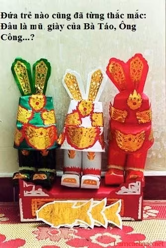 Ngày lễ ông Công ông Táo đánh dấu thời điểm tròn 1 tuần trước năm mới. Đây không chỉ là dịp để các bạn trẻ quây quần với gia đình mà còn là thời gian để họ tha hồ suy ngẫm và sáng tạo về ý nghĩa, những hoạt động chính trong ngày lễ này.