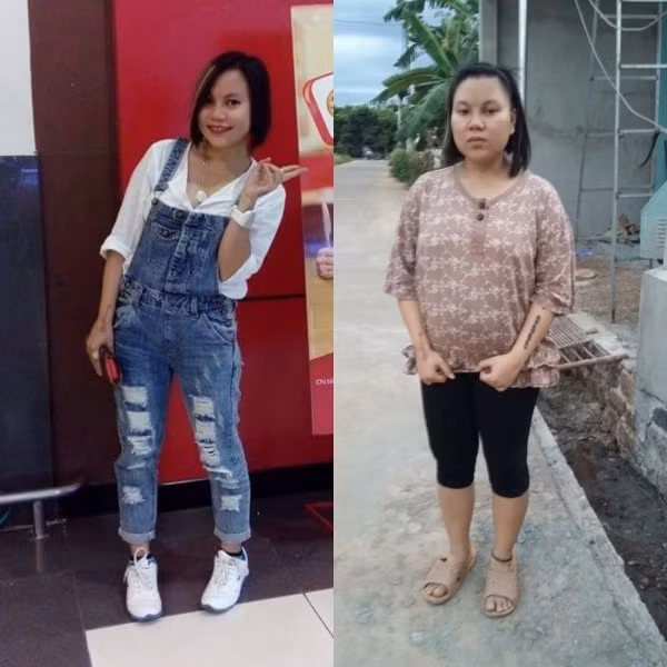 Đó cũng là tình trạng chung của nhiều bà mẹ bỉm sữa khi đã có con. Họ quên mất mình là phái đẹp và bên cạnh việc chăm con là phải chăm sóc bản thân.