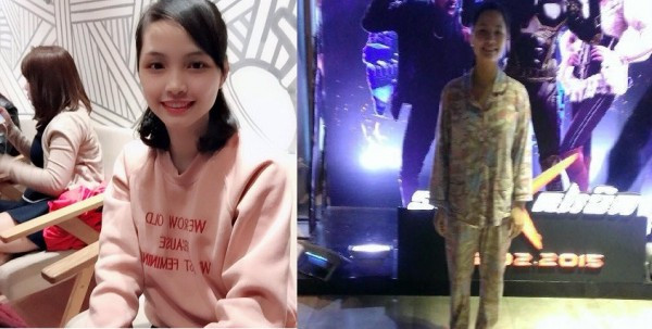 Thời chưa lấy chồng, chưa chửa, mẹ nào cũng duyên dáng, nhỏ nhắn. Nhưng khi mang bầu và sau sinh, các mẹ chẳng còn nhận ra mình đã có những tháng ngày đẹp đẽ trước kia.