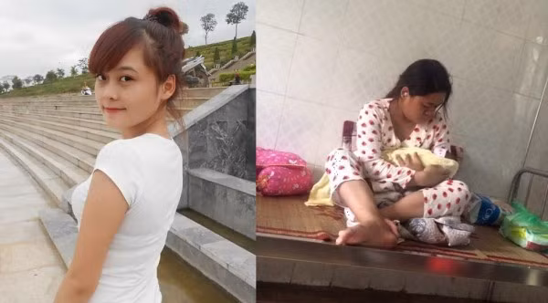 Bức ảnh và lời tâm sự ngay sau khi đăng tải đã nhanh chóng nhận được sự đồng cảm của hội chị em, bên cạnh những lời động viên dành cho bà bầu M.X, nhiều mẹ bỉm sữa cũng khoe khoảnh khắc trước và sau khi sinh của mình khiến nhiều người ngỡ ngàng.