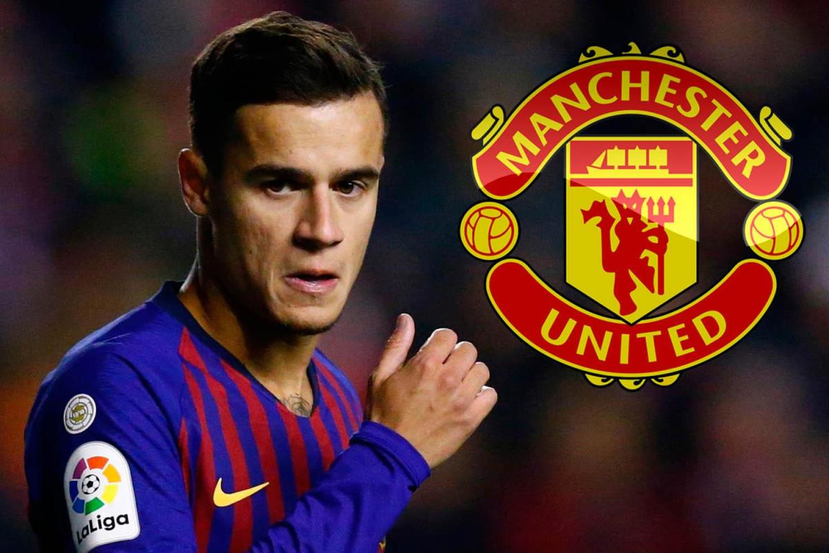 Thông tin từ ESPN cho hay, Barcelona muốn thanh lý Philippe Coutinho trong kỳ chuyển nhượng mùa Hè. Theo đó, MU sẵn sàng chi 80 triệu euro để đưa Coutinho trở lại Premier League, sau khi không thể gây ấn tượng như kỳ vọng ở Nou Camp.