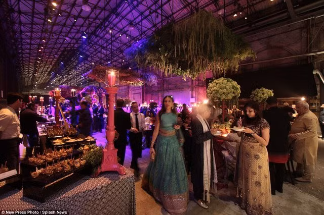 Những món ăn đặc sản Ấn Độ được nấu trong những ngày này.