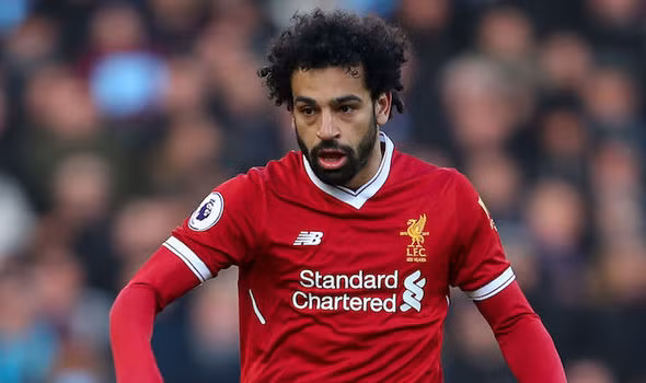 Nhật báo El Gol Digital cho hay, Real đang ra sức ve vãn Salah về sân Bernabeu hè tới. Ảnh: El Gol Digital