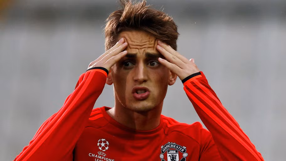 Adnan Januzaj chỉ dừng lại ở mức thần đồng không bao giờ lớn tại CLB Manchester United, vì vậy, nhiều khả năng cầu thủ này tiếp tục sẽ bị đẩy đi học việc trong thời gian tiếp theo khi Mourinho trị vì tại sân Old Trafford.