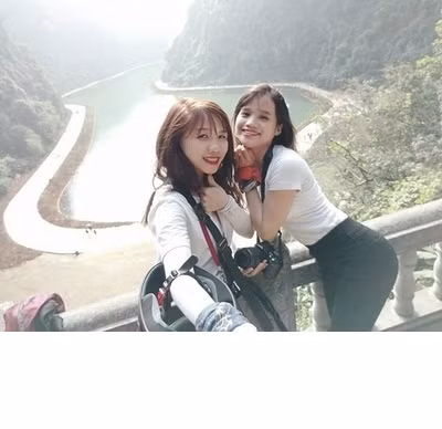 Sau khi chứng kiến hành trình “điên rồ” của hai thanh niên có lên Lâm Đại Vũ và bạn đồng hành thì nhiều thành viên ở các cộng đồng phượt trên mạng xã hội đã khuyến cáo nhau không nên làm điều tương tự để tự bảo vệ cho bản thân cũng như tránh những trường hợp đáng tiếc xảy ra. Kèm theo đó là không phá vỡ những giá trị đích thực mà du lịch đã đề ra đó là trải nghiệm, khám phá chứ không phải đi đua. Ảnh: Facebook.