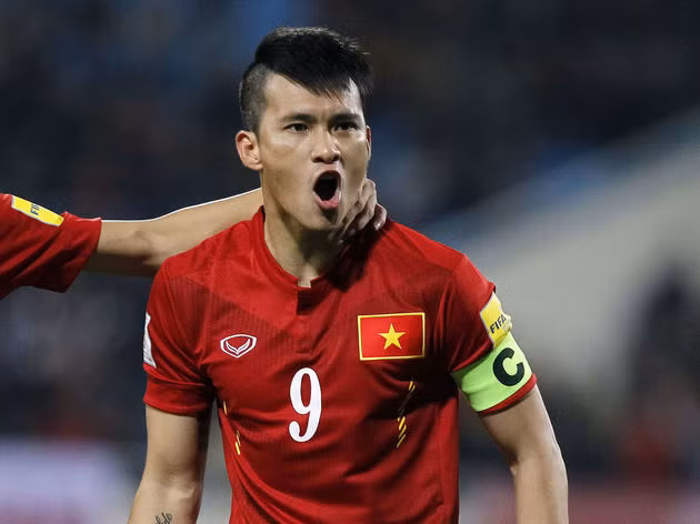 Suốt lịch sử của giải AFF Cup, Công Vinh có 13 bàn, chỉ kém 1 bàn so với huyền thoại Lê Huỳnh Đức. Với kinh nghiệm thi đấu quốc tế và khả năng săn bàn đáng nể, Công Vinh xứng đáng là một trong những tiền đạo hay nhất Đông Nam Á nhiều năm trở lại đây.