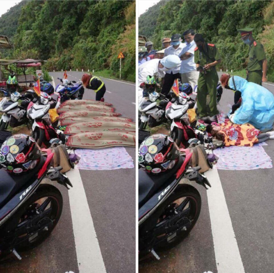 Các phượt thủ thời gian qua không chỉ gây không ít phiền toái cho dân địa phương mà còn tự gây khổ sở cho chính mình khi phải nhận không ít lời chỉ trích từ cộng đồng mạng.