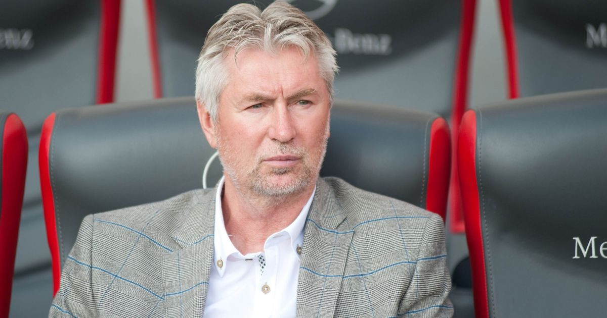 HLV Yemen noi gi truoc khi gap doi tuyen Viet Nam tai Asian Cup 2019?