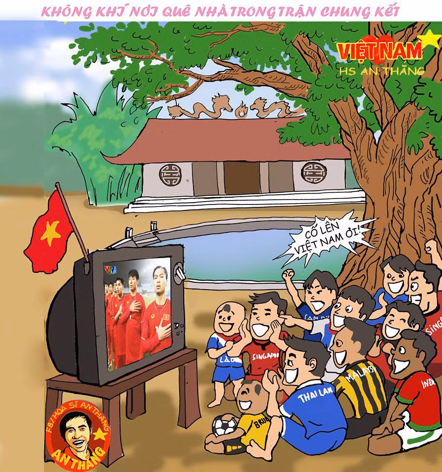 Chặng đường U23 Việt Nam đã đi qua thật vinh quang và tự hào. Phía trước sẽ là thử thách cuối cùng, và cũng là thử thách khó khăn nhất với U23 Uzbekistan. Nhưng với ý chí quyết tâm của đoàn quân áo đỏ, cùng tài thao lược của "Oppa " và đặc biệt là nguồn cổ vũ lớn, từ bạn bè châu lục cũng như quê nhà thì U23 Việt Nam sẽ lập nên kỳ tích. 