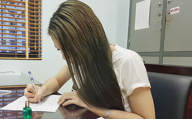 Tháng 5/2018, dân mạng lại tiếp tục được phen liêu xiêu khi biết tin hot girl chuyển giới Thu Thảo (tên thật là Trần Quang Nhựt) trú tại Cần Thơ dính tới việc bán dâm và môi giới mại dâm.