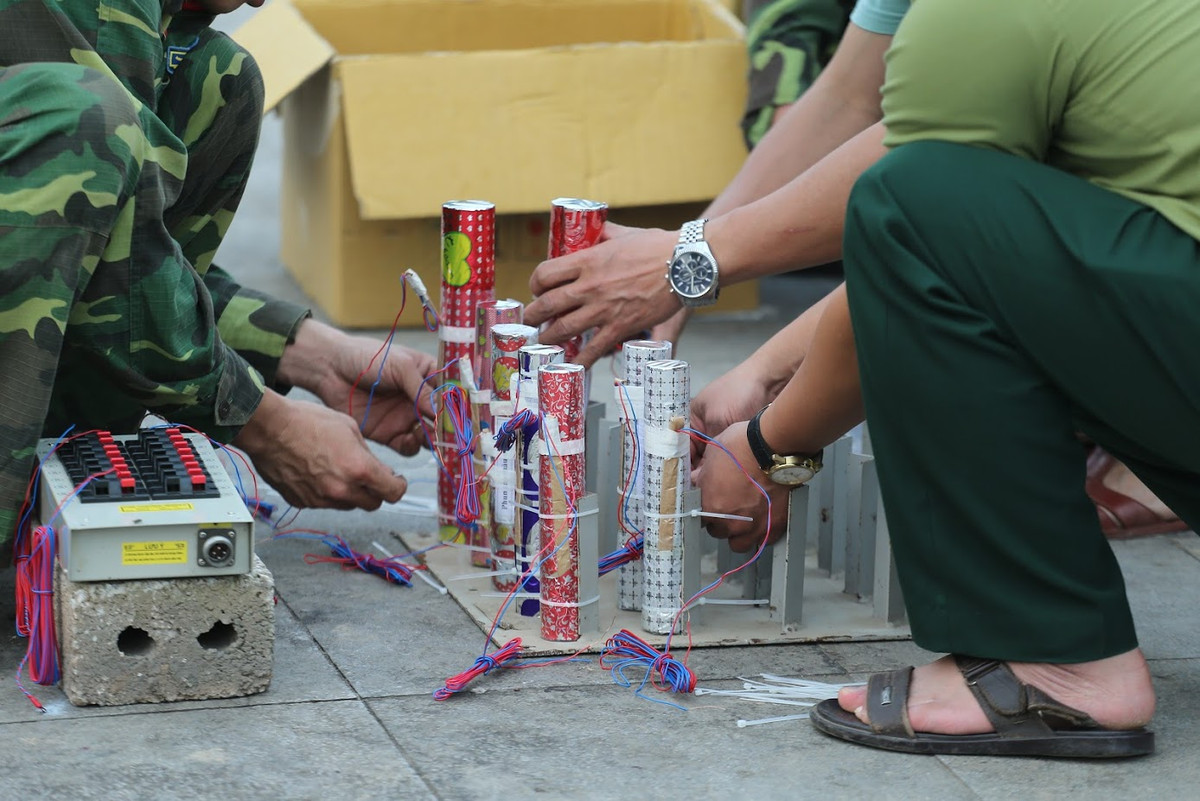 Để tạo điều kiện thuận lợi cho nhân dân và du khách đi lại, thành phố không tổ chức không gian đi bộ Hồ Gươm và phụ cận, không gian đi bộ khu phố cổ Hà Nội trước, trong và sau Tết Nguyên đán Kỷ Hợi 2019 (từ thứ sáu ngày 1 đến 10/2).