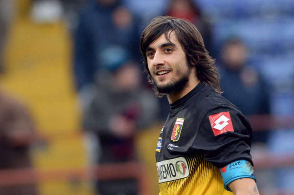 Theo truyền thông Italia, Juventus đã chuẩn bị xong cho giai đoạn hậu Gianluigi Buffon và đó là Mattia Perin.