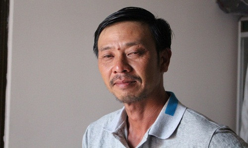 Gia dinh be trai 11 tuoi bi sat hai coi hung thu nhu con