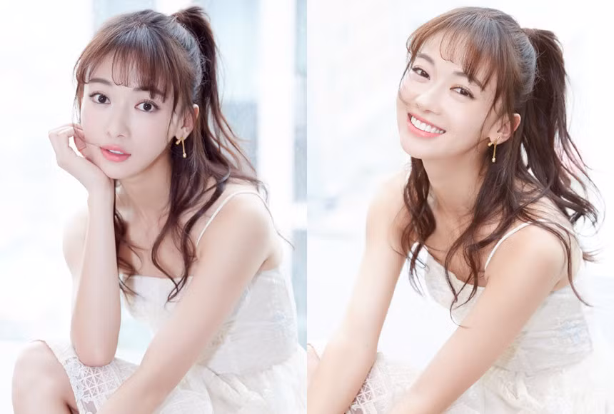 Tuy nhiên cô vẫn hoàn toàn mờ nhạt cho đến khi xuất hiện trong Diên hi công lược.