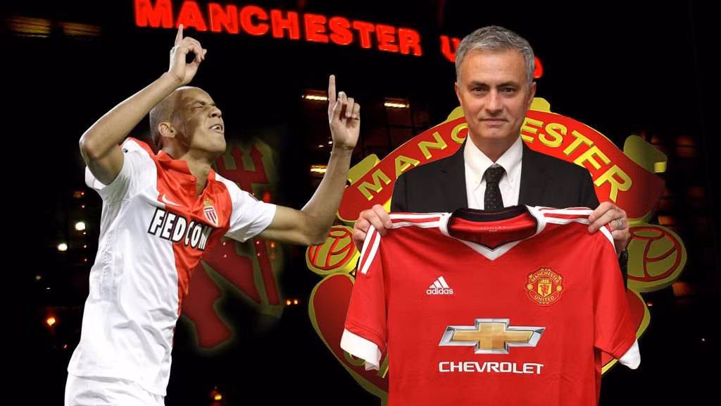  Chuyển nhượng bóng đá mới nhất từ Sky Sports, M.U sắp đạt được thỏa thuận với tiền vệ Monaco, Fabinho. Ảnh: Sky Sport