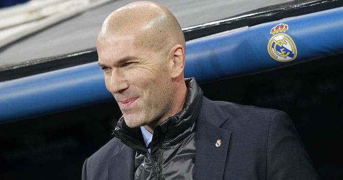 Tờ Daily Mail khẳng định, Bayern Munich bất ngờ chọn Zidane trở thành ứng cử viên số 1 cho vị trí HLV trưởng đội bóng thay Niko Kovac.