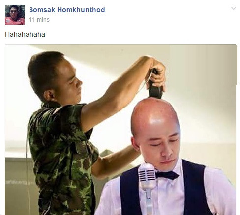 Dan mang ran ran che anh ca si Tuan Hung cao dau-Hinh-2