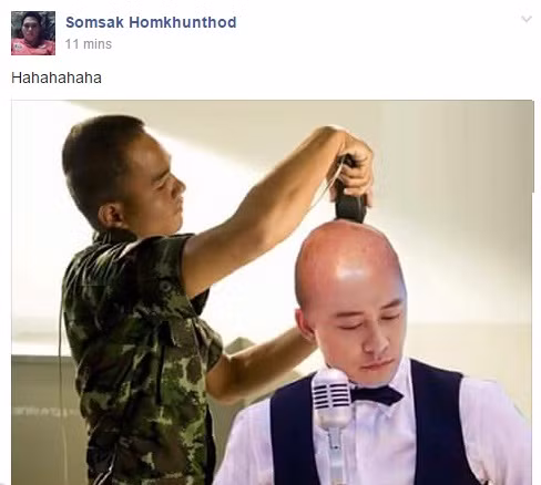 Dan mang ran ran che anh ca si Tuan Hung cao dau-Hinh-2