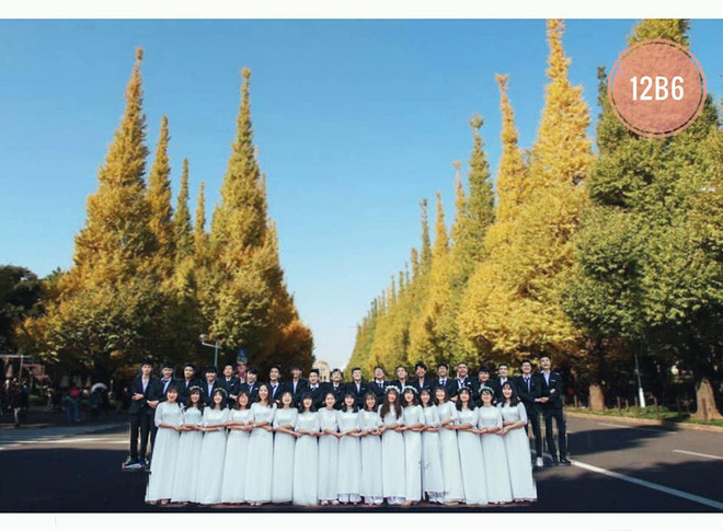 Bộ ảnh ghép tuy khá nghiệp dư và chưa chuyên nghiệp nhưng đều khiến dân mạng bật cười.