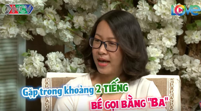 Đăng sớm có được tình cảm từ con trai Trinh Đăng sớm có được tình cảm từ con trai Trinh