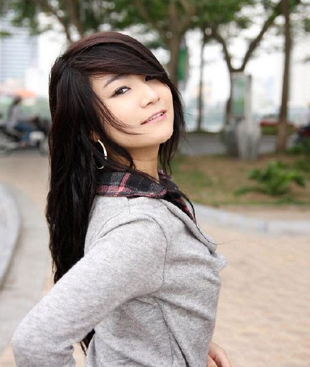 Nhìn lại những bức ảnh đưa Miss Teen Đoàn Dạ Ly đến với giới trẻ Nhin lai nhung buc anh dua Miss Teen Doan Da Ly den voi gioi tre