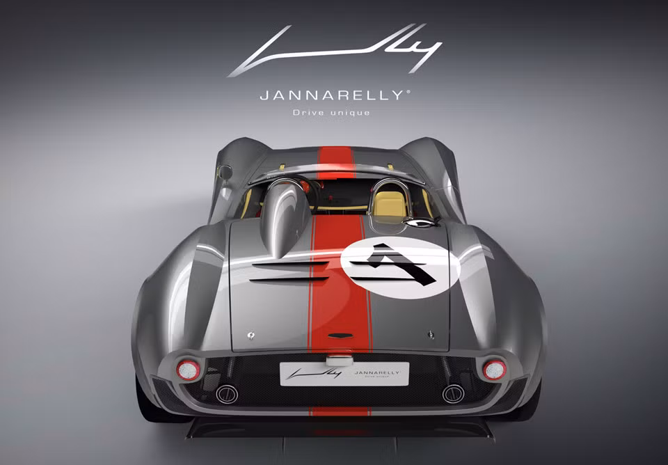 Ra mắt lần đầu tiên vào năm 2015, Design-1 được giới thiệu có công suất 304 mã lực và mô-men xoắn 371 Nm từ khối động cơ 3,5 lít hút khí tự nhiên do Nissan sản xuất. Đến năm 2018, xe được nâng cấp động cơ, vẫn giữ nguyên dung tích và mô-men xoắn nhưng có công suất lên tới 325 mã lực.