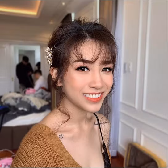 Việc con gái và vợ hai có những mâu thuẫn khiến nhiều người đặt câu hỏi, liệu Minh Nhựa sẽ xử trí ra sao?