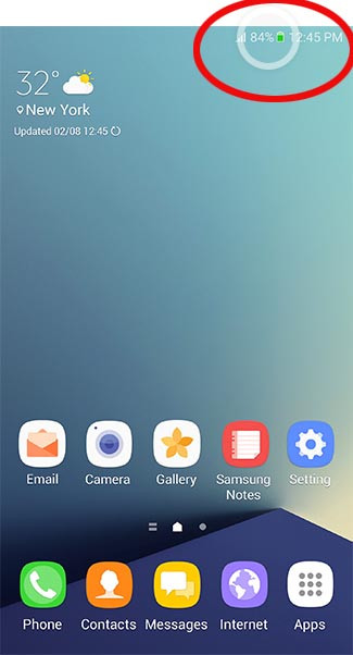 Dau hieu nhan dien dien thoai Samsung Galaxy Note7 moi an toan-Hinh-2