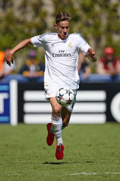 Với việc được gọi vào danh sách tour du đấu mùa hè của Real Madrid thì đây gần như là cơ hội cuối của Llorente để giành một vị trí vào đội hình chính thức. Nếu thất bại, nhiều khả năng anh sẽ bị đem đi bán.