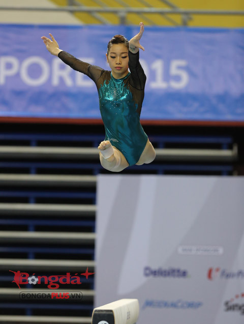 Ban tin SEA Games 28 toi 8/6: Sai lam cua BTC-Hinh-3